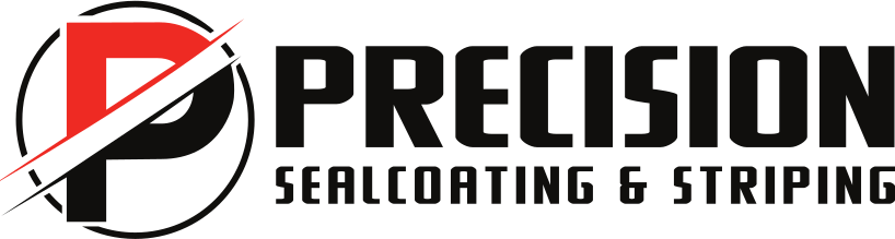 Precision Sealcoating & Striping